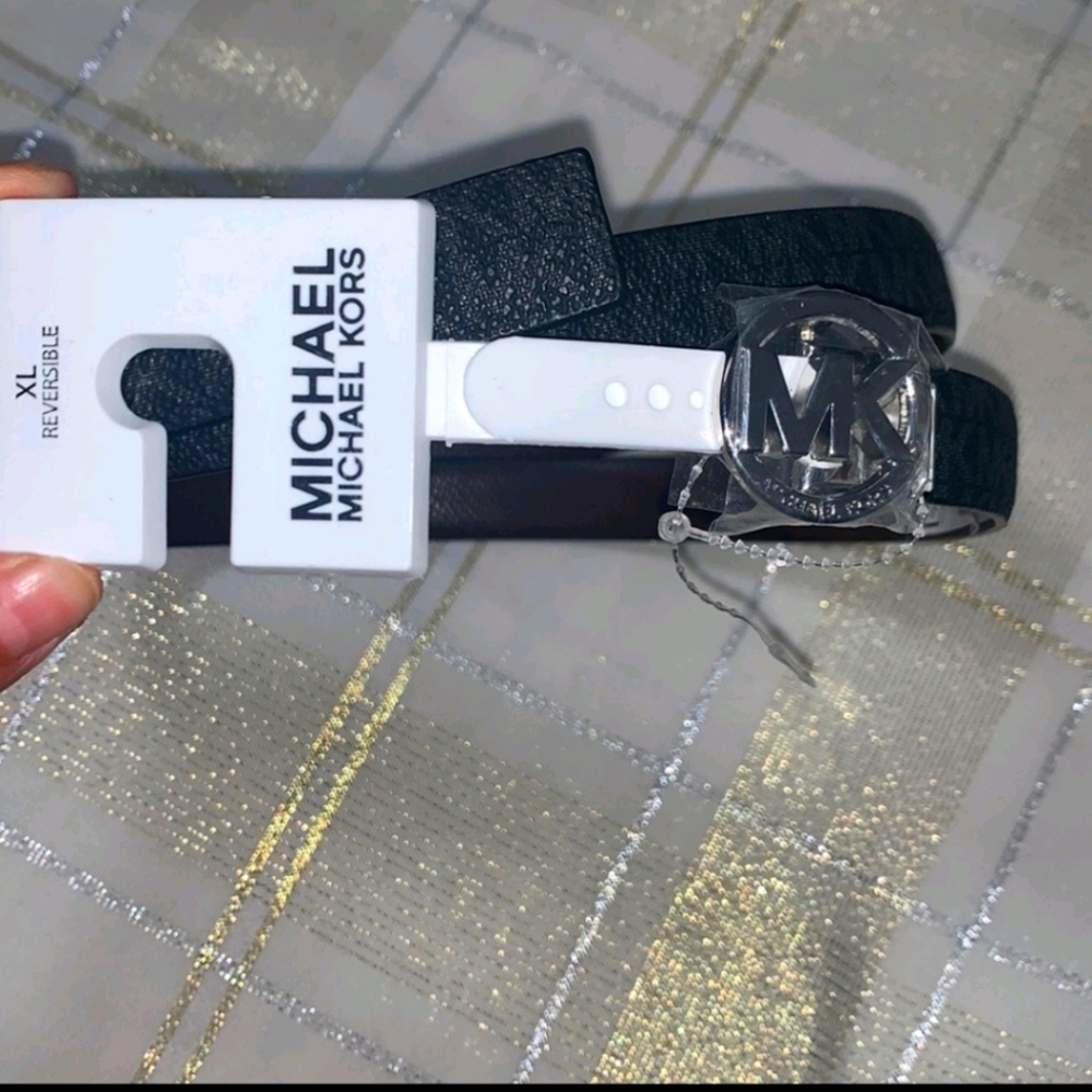 Michael kors belt